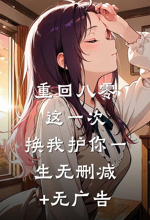 重回八零：这一次，换我护你一生无删减+无广告