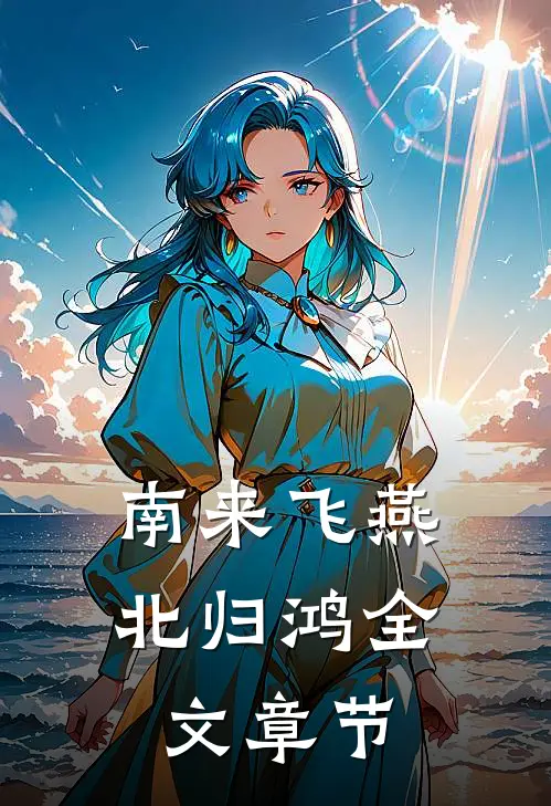 南来飞燕北归鸿全文章节
