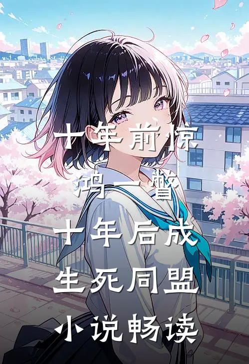 十年前惊鸿一瞥，十年后成生死同盟小说畅读