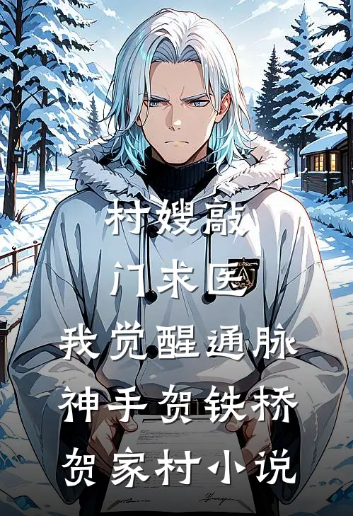 村嫂敲门求医，我觉醒通脉神手贺铁桥贺家村小说