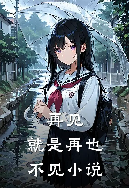 再见，就是再也不见小说