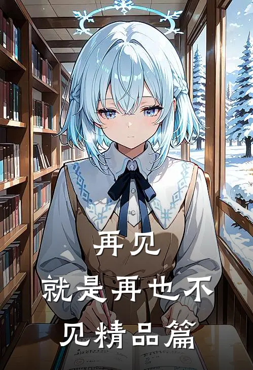 再见，就是再也不见精品篇