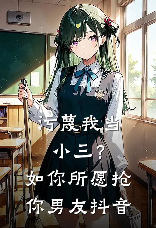 污蔑我当小三？如你所愿抢你男友抖音