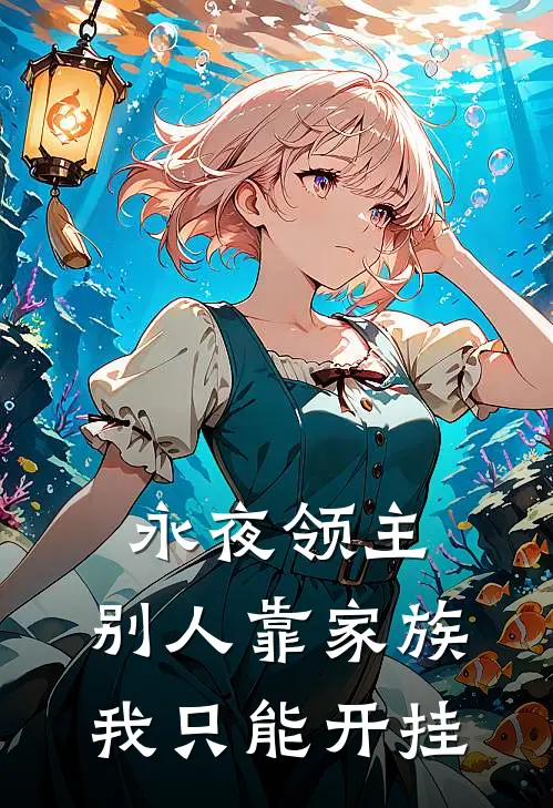 永夜领主：别人靠家族我只能开挂