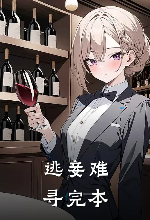 逃妾难寻完本