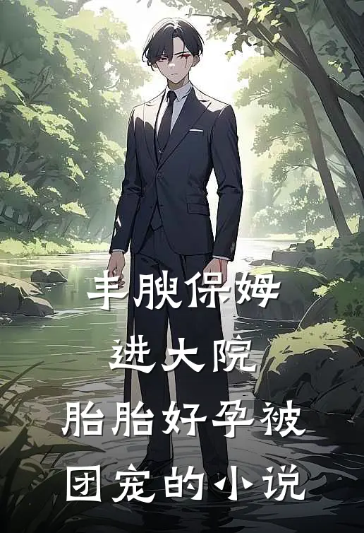 丰腴保姆进大院，胎胎好孕被团宠的小说