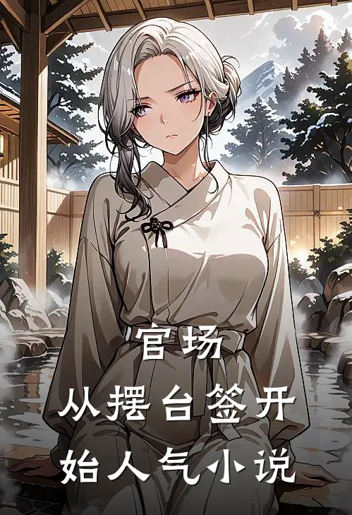 官场：从摆台签开始人气小说