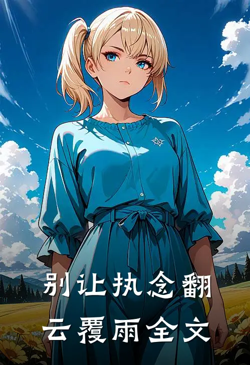 别让执念翻云覆雨全文