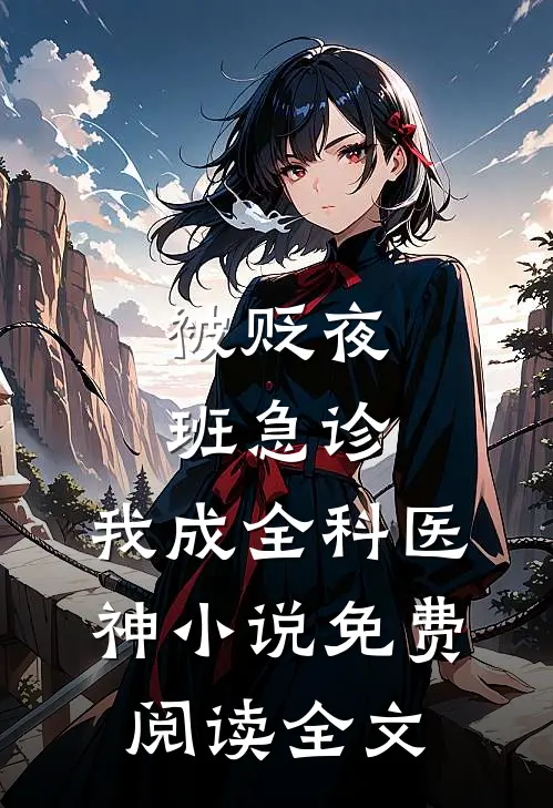 被贬夜班急诊，我成全科医神小说免费阅读全文