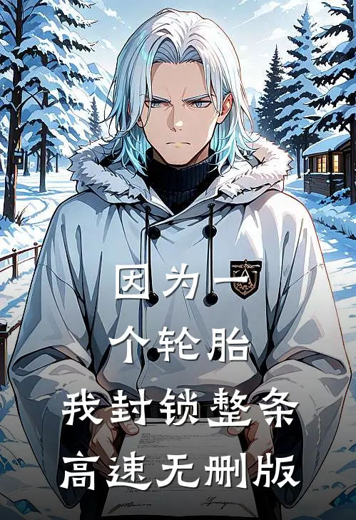 因为一个轮胎，我封锁整条高速无删版
