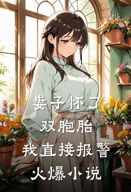 妻子怀了双胞胎，我直接报警火爆小说