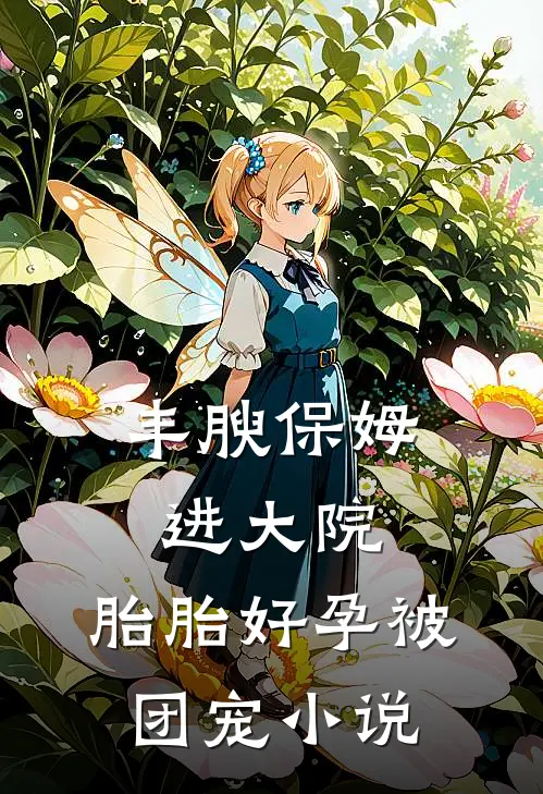 丰腴保姆进大院，胎胎好孕被团宠小说
