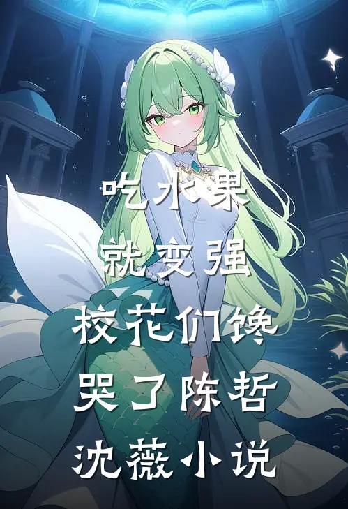 吃水果就变强，校花们馋哭了陈哲沈薇小说