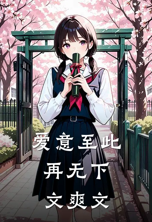 爱意至此，再无下文爽文