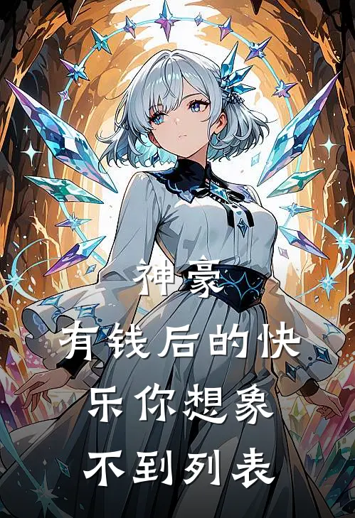 神豪：有钱后的快乐你想象不到列表