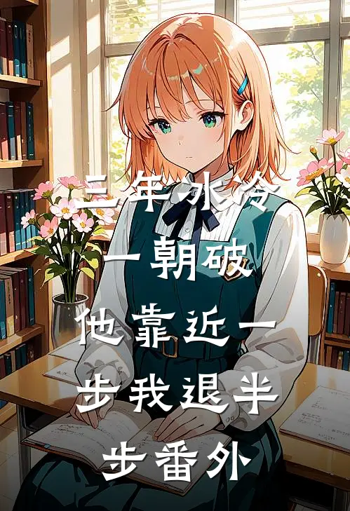 三年冰冷一朝破，他靠近一步我退半步番外