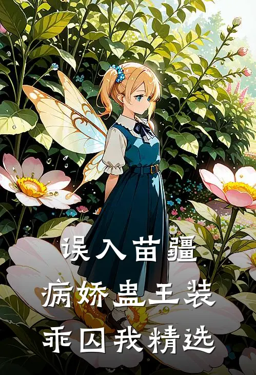 误入苗疆，病娇蛊王装乖囚我精选