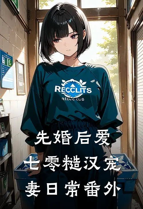 先婚后爱：七零糙汉宠妻日常番外