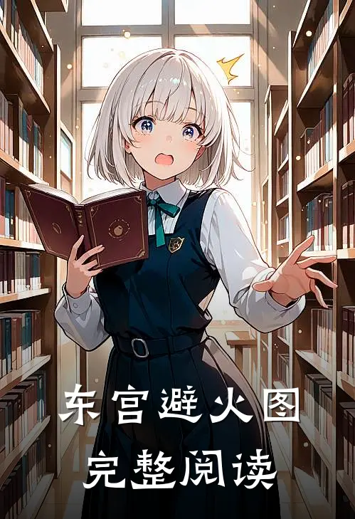 东宫避火图完整阅读