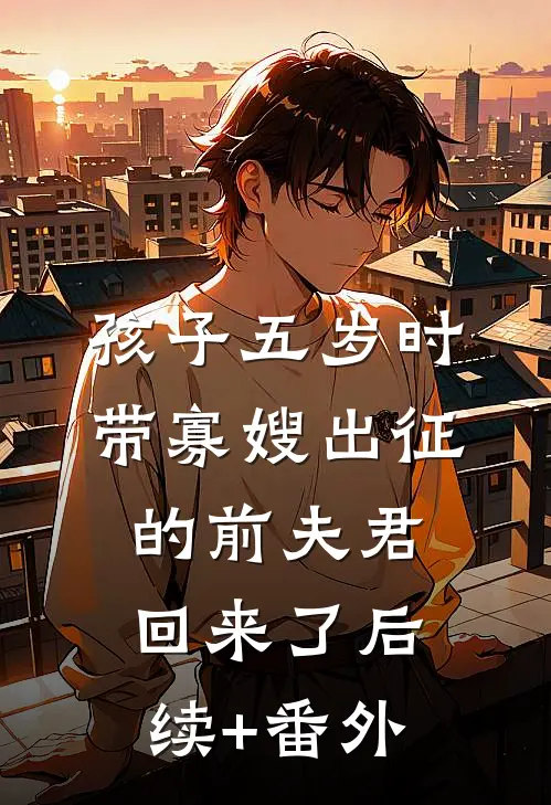 孩子五岁时，带寡嫂出征的前夫君回来了后续+番外