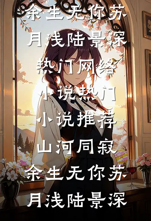 山河同寂，余生无你苏月浅陆景深热门网络小说_热门小说推荐山河同寂，余生无你(苏月浅陆景深)