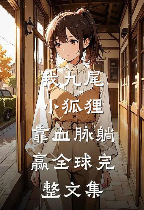 我九尾小狐狸，靠血脉躺赢全球完整文集