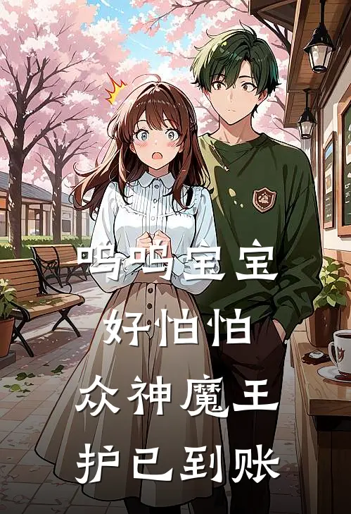 呜呜宝宝好怕怕，众神魔王护已到账