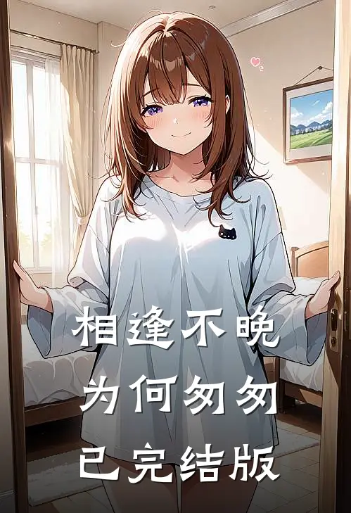 相逢不晚为何匆匆已完结版