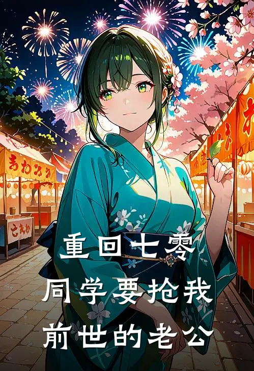 重回七零：同学要抢我前世的老公