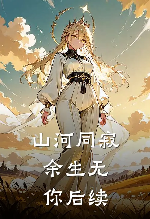 山河同寂，余生无你后续