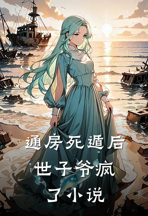 通房死遁后，世子爷疯了小说