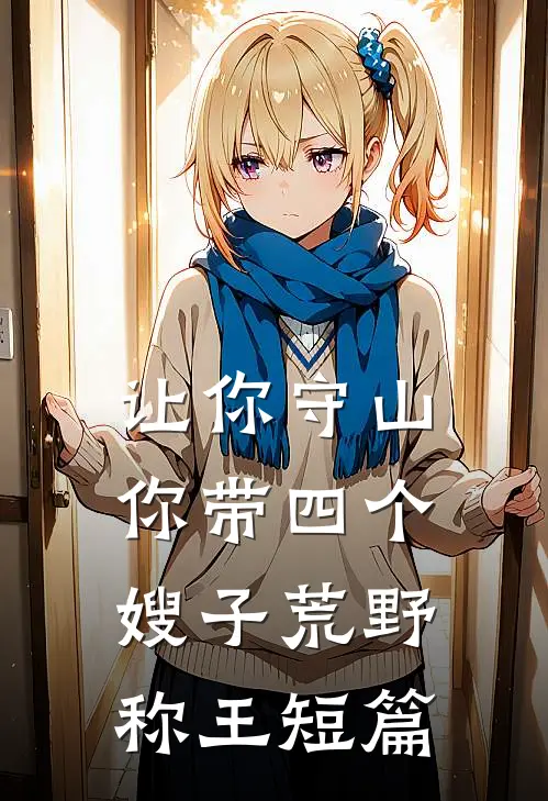让你守山，你带四个嫂子荒野称王短篇