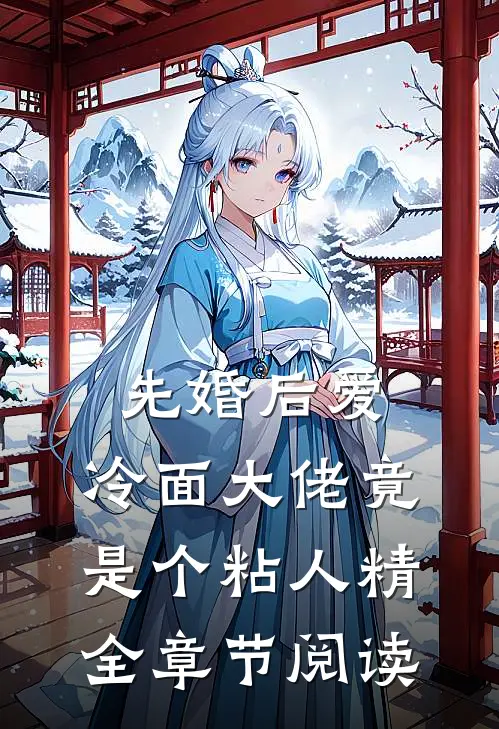 先婚后爱，冷面大佬竟是个粘人精全章节阅读