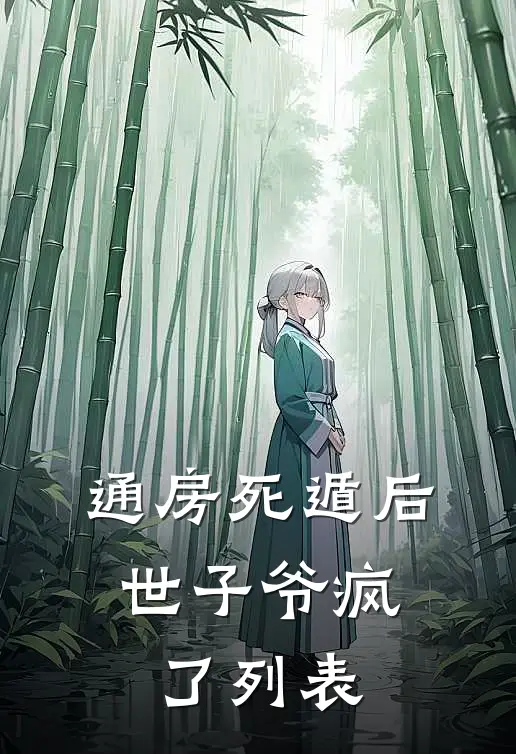 通房死遁后，世子爷疯了列表