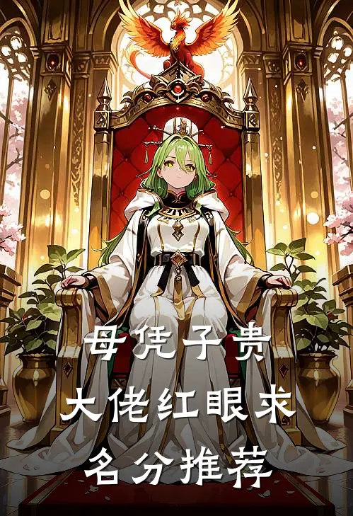 母凭子贵，大佬红眼求名分推荐