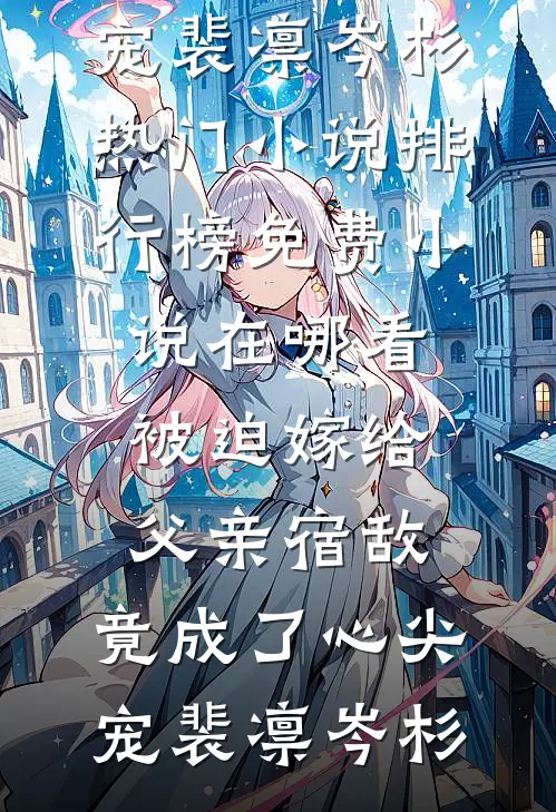 被迫嫁给父亲宿敌，竟成了心尖宠(裴凛岑杉)热门小说排行榜_免费小说在哪看被迫嫁给父亲宿敌，竟成了心尖宠(裴凛岑杉)