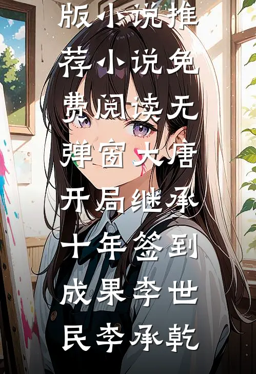 大唐：开局继承十年签到成果李世民李承乾完结版小说推荐_小说免费阅读无弹窗大唐：开局继承十年签到成果(李世民李承乾)