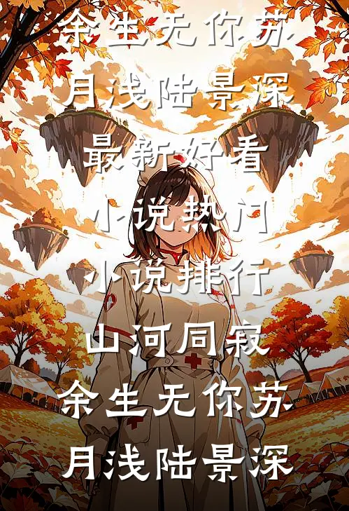 山河同寂，余生无你苏月浅陆景深最新好看小说_热门小说排行山河同寂，余生无你(苏月浅陆景深)