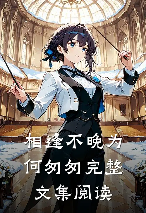 相逢不晚为何匆匆完整文集阅读