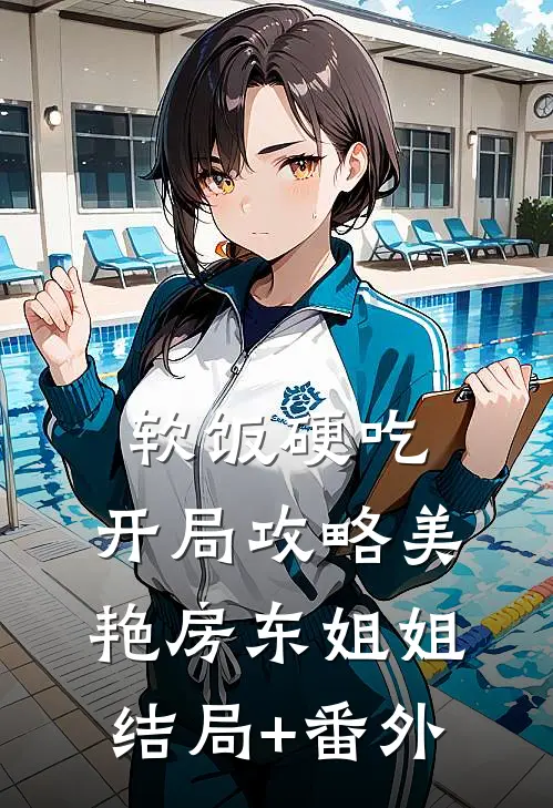软饭硬吃，开局攻略美艳房东姐姐结局+番外
