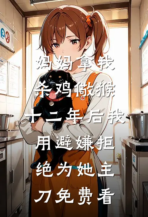 妈妈拿我杀鸡儆猴，十二年后我用避嫌拒绝为她主刀免费看