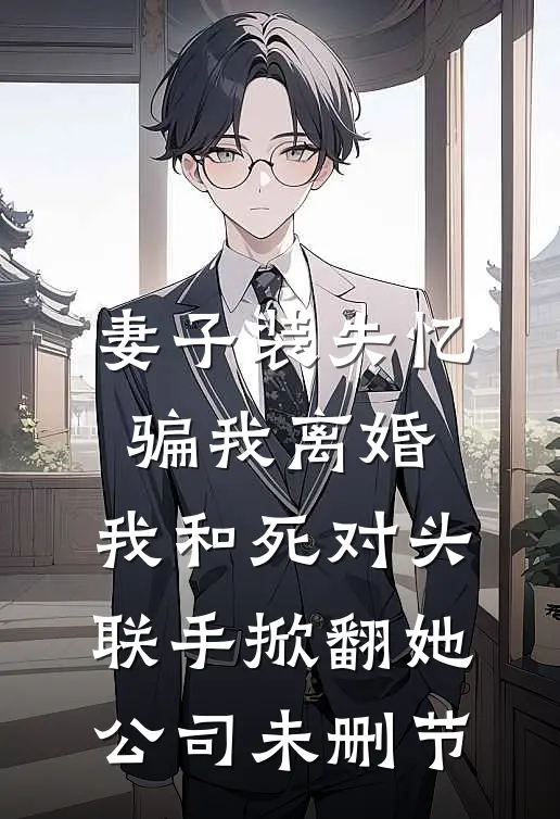 妻子装失忆骗我离婚，我和死对头联手掀翻她公司未删节