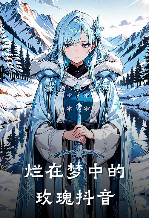 烂在梦中的玫瑰抖音