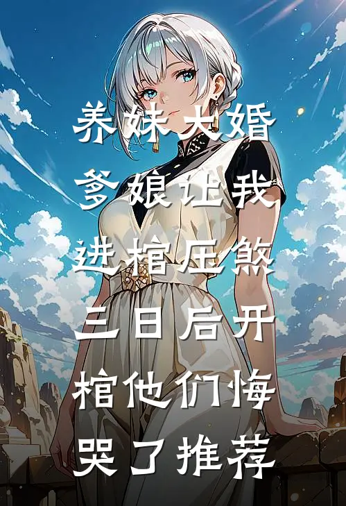 养妹大婚爹娘让我进棺压煞，三日后开棺他们悔哭了推荐