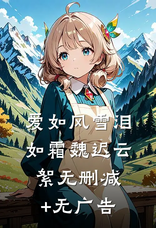 爱如风雪泪如霜魏迟云絮无删减+无广告