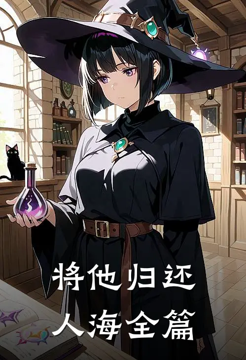 将他归还人海全篇