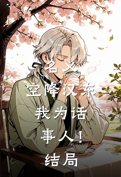 名义：空降汉东，我为话事人！结局