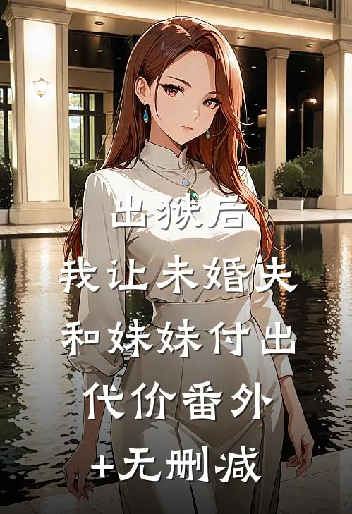 出狱后，我让未婚夫和妹妹付出代价番外+无删减