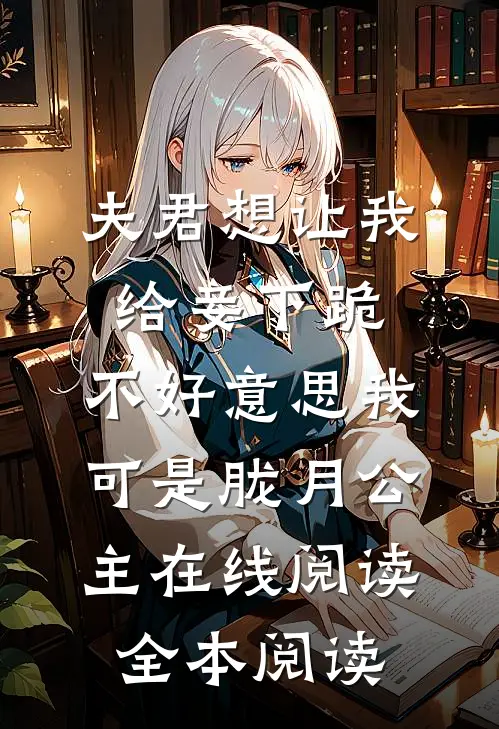 夫君想让我给妾下跪，不好意思我可是胧月公主在线阅读全本阅读