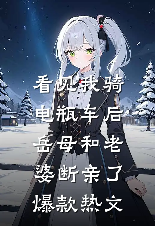看见我骑电瓶车后，岳母和老婆断亲了爆款热文